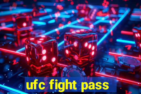 ufc fight pass - tv ao vivo
